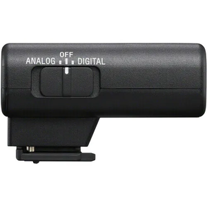 So ECM-S1 <b>Wireless</b> <b>Microphone</b> CMOS Sensor Mirrorless Camera - Product Image 6