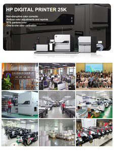 Hộp giấy bao bì mỹ phẩm chất lượng cao với cửa sổ nhựa PVC rõ ràng - Product Image 5