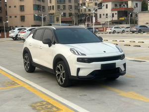 Voitures d'occasion JX <span class=keywords><strong>Auto</strong></span> en Chine - Modèle 2023 Lynk&Co 06 Remix 1.5T L4 Essence SUV - À vendre comme véhicule d'occasion - Product Image 3