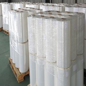 Rouleau d'emballage transparent en HDPE de 50 cm CH Superb pour films plastiques d'emballage : garantissant la protection et l'attrait des produits - Product Image 6