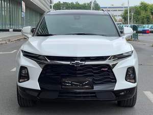 2022 2023 nuevo 650T 2WD 4WD <span class=keywords><strong>7</strong></span> <span class=keywords><strong>asientos</strong></span> 48V gasolina eléctrico híbrido Chevrolet <span class=keywords><strong>trailblazer</strong></span> - Product Image 5