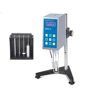 Digitales Rotations viskosi meter <span class=keywords><strong>NDJ</strong></span>-9S - Product Image 2