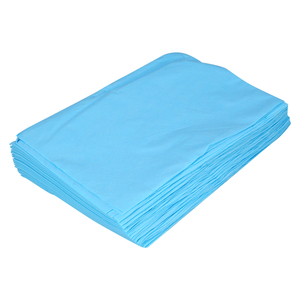 Machine de fabrication et de pliage automatique multifonctionnelle de haute qualité pour draps non tissés, housses de <span class=keywords><strong>lit</strong></span> jetables et sous-couches médicales - Product Image 6