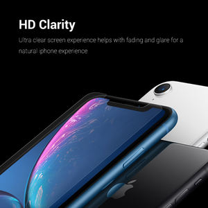 Paquete de 3 protectores de pantalla de vidrio templado para <span class=keywords><strong>Iphone</strong></span> 12 Pro Max - Product Image 3