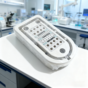 Qhc Kit cho Philips đóng mri P/N 455300071691 - Product Image 5