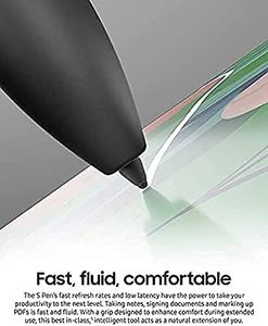 Capacitive Touch Pen For Samsung S7 S8 S9 S10 Stylus Handwriting Drawing Stylus For Galaxy <b>Note</b> 8 <b>9</b> 20 Ultra Tab A Pro Digitizer - Product Image 6