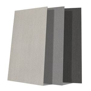 Azulejo de cerámica de dibujo de alambre de cuerpo completo creativo de madera moderno elegante superficie de ranura de 600x1200 para línea de escritorio de pared de balcón - Product Image 1