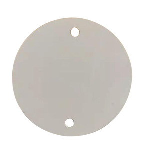 Papier personnalisé <span class=keywords><strong>carte</strong></span> blanche <span class=keywords><strong>carte</strong></span> ronde pet jouet papier <span class=keywords><strong>carte</strong></span> - Product Image 5