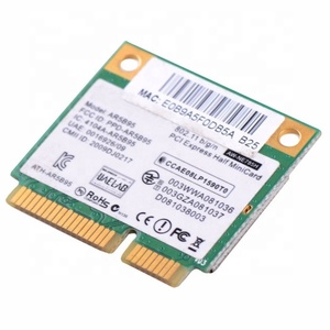Máy tính xách tay không dây WIFI Card mạng ar5b95 ar9285 Wifi nửa Mini PCI-E Card không dây cho máy tính xách tay máy tính vca66 P30 - Product Image 1
