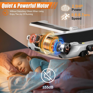 La <span class=keywords><strong>mejor</strong></span> máquina de cinta de <span class=keywords><strong>correr</strong></span> motorizada eléctrica, Mini Máquina Inteligente plegable portátil <span class=keywords><strong>para</strong></span> <span class=keywords><strong>caminar</strong></span> en casa, almohadilla <span class=keywords><strong>para</strong></span> <span class=keywords><strong>correr</strong></span>, deportes con precio inclinado - Product Image 5