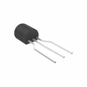 TO 226 3, TO 92 3 Formed Leads BOM IC In Stock Power Management (PMIC) Buy Online Electronic Components LM285Z-1.2RAG - Product Image 1