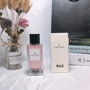 สร้างแบรนด์น้ำหอมของคุณเอง น้ำหอม 100 มล. เพิ่มเสน่ห์ให้ผู้หญิง กลิ่นหอมติดทนนาน สเปรย์น้ำหอมสำหรับผู้หญิง - Product Image 4