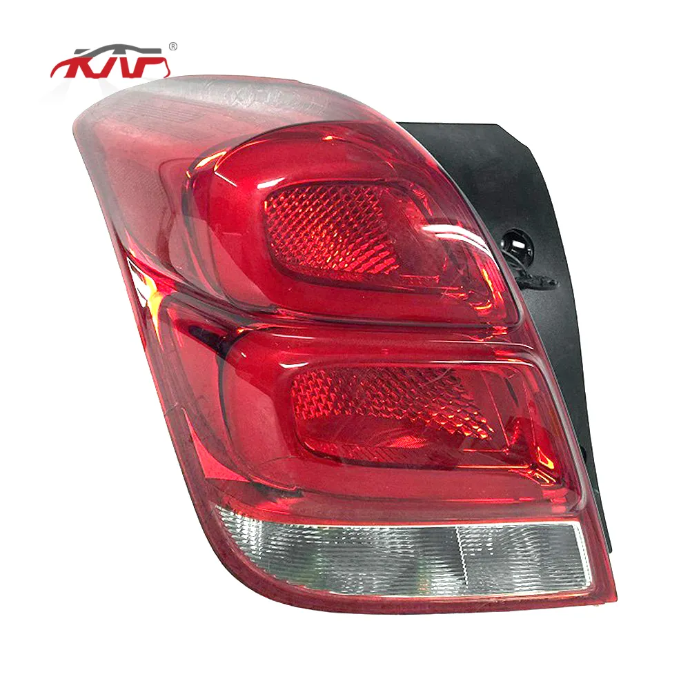 Auto Achterbumper Achterlichten Achterlichten Achterlicht Achterlicht Auto Achterlicht Voor Chevrolet Trax 2020