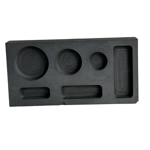 <span class=keywords><strong>Graphite</strong></span> phôi khuôn cho Vàng Bạc đồng thau nhôm kim loại nóng chảy đúc phôi khuôn mẫu - Product Image 6