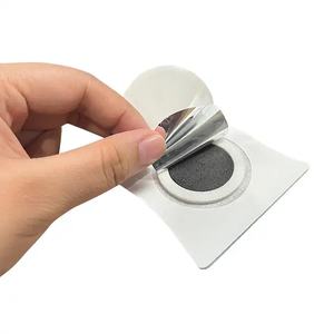 Produk baru label pribadi pereda target untuk gangguan yang disebabkan oleh pereda nyeri dingin, sakit kepala, pereda sakit kepala, akupunktur - Product Image 3