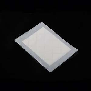 Almohadillas Absorbentes de Carne de 130*80 mm para Envasado de Carne - Product Image 1