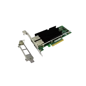 การ์ดอะแดปเตอร์ Mcx623105an-vdat ของแท้ M-ellanox Dx En รุ่นใหม่ 200gbe พอร์ตเดียว Qsfp56 Pcie 4.0 X16 อินเทอร์เฟซอีเธอร์เน็ต 200gbe - Product Image 2