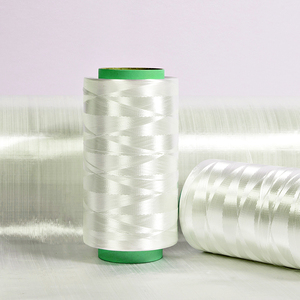 Hilo/Filamento de Fibra de Alta Resistencia Industrial UHMWPE 200D/6 de Virtue Textile Manufacturer para Cuerdas, Cables y Crochet al Aire Libre - Product Image 3