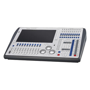 Profesyonel Tiger Touch Işık Kontrol Konsolu DMX512 Art-Net Sahne Işık Kontrol Cihazı Dokunmatik Ekran Kolay Kurulum 1 Yıl Garanti - Product Image 2