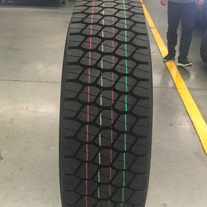 ยางเรเดียลสำหรับรถบรรทุก 12R22.5 ผู้ผลิตยางสำหรับงานหนัก จากผู้จำหน่ายยาง ขาย - Product Image 3