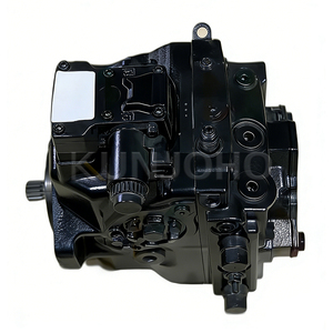 ปั๊มลูกสูบแรงดันสูง Danf-oss H1P210RAAM2C2BD8CG2H2L38L38RP24H1NNNM00 - Product Image 2