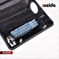 Caja de Cebo Sólido para Ratones, Ecológica y Desechable, Control de Insectos, 20-50 m², Compatible con Trampas o Tablas Adhesivas