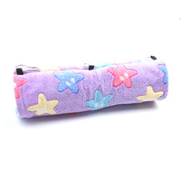 Hamac tunnel en peluche pour petits animaux, lit chaud, accessoires pour petaurs sucrés et hamsters - Vente chaude usine