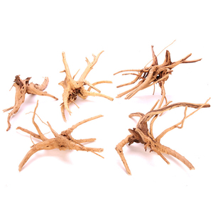 <span class=keywords><strong>Aquarium</strong></span> <span class=keywords><strong>Aquarium</strong></span> Plant Tak Decoratie Ornamenten Verzonken Houten Stam Drijfhout Boom Decoratie Voor <span class=keywords><strong>Aquarium</strong></span> Landschapsarchitectuur - Product Image 3