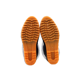 2020 más popular económico personalizado punta de acero zapatos de seguridad zapatos de botas de trabajo - Product Image 2