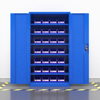 Établi à 7 tiroirs de haute qualité Armoire à outils Hot Selling Garage Workstation Options OEM personnalisables