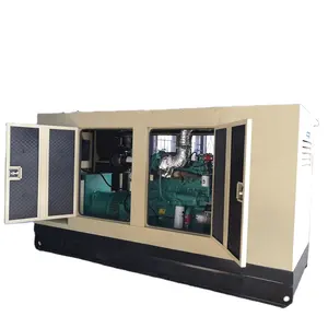 150 kva 200 kva 100 kva 80kva 30kva 20kva 800kva 1000kva diesel generator with Famous engine