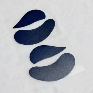 Vente en gros de patchs oculaires de haute qualité et bon marché, disponibles en plusieurs couleurs, adaptés à tous les types de <span class=keywords><strong>yeux</strong></span>, réutilisables, échantillon gratuit, vente directe d'usine - Product Image 3