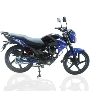 2023 Guangdong China Factory new design KAVAKI 150cc 200cc gasoline cheap chinese motorcycle 125cc