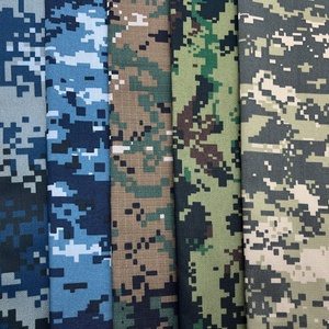 कस्टम कपड़े मुद्रण निर्माता थोक पॉलिएस्टर/कपास सामरिक बनियान वर्दी मार्पत वुडलैंड डिजिटल छलावरण कपड़े - Product Image 4