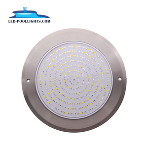 <span class=keywords><strong>24W</strong></span> RGBW Wifi thay đổi màu sắc hồ bơi đèn bề mặt gắn IP68 không thấm nước dưới nước dẫn ánh sáng - Product Image 2