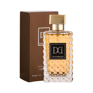 WARMKISS <span class=keywords><strong>Parfum</strong></span> pour homme, spray écologique, format standard, <span class=keywords><strong>parfum</strong></span> longue durée, senteur terreuse, bleu foncé, boisé <span class=keywords><strong>sauvage</strong></span>, agrumes légers - Product Image 4