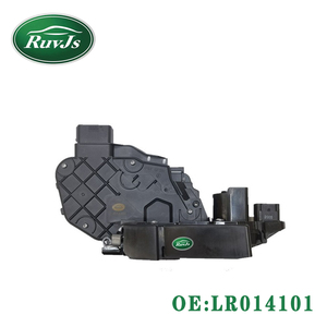 RuvJs accessoires de voiture actionneur de serrure de porte LR091526 LR071637 LR014101 pour Land Rover <span class=keywords><strong>Discovery</strong></span> <span class=keywords><strong>3</strong></span> Freelander 2 <span class=keywords><strong>2006</strong></span>- Evoque 2011 - Product Image 4