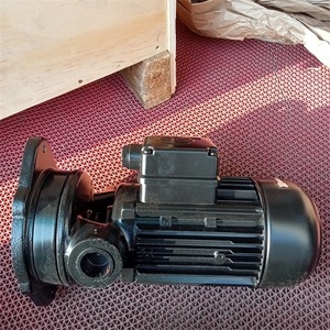 ตัวปั๊มบริงค์มันน์ รุ่น 4PUSP4BS-025000 อะไหล่อุตสาหกรรมไฟฟ้าแรงดันต่ำ สำหรับน้ำ โครงสร้างโลหะ - Product Image 4