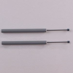 Amortisseur hydraulique en plastique POM Fermeture douce <span class=keywords><strong>Piston</strong></span> de tiroir pour système de <span class=keywords><strong>porte</strong></span> coulissante de <span class=keywords><strong>placard</strong></span> - Product Image 4