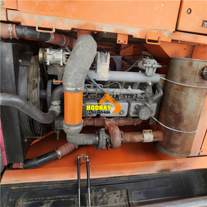 Excavatrice sur chenilles hydraulique d'occasion Doosan DH300LC-7 de 30 tonnes, équipement de construction lourd d'occasion, vente chaude - Product Image 6