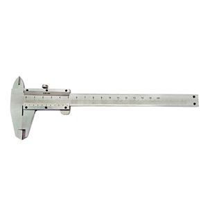 Calibrador <span class=keywords><strong>Vernier</strong></span> Mecánico <span class=keywords><strong>Precio</strong></span> - Product Image 1