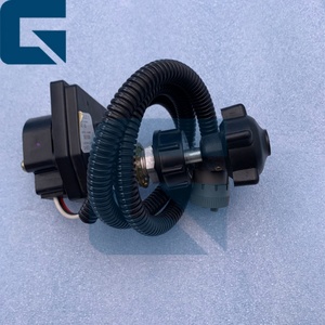 134-0670 1340670  Palanca de Control del Acelerador para Motor 3412E 3512 - Product Image 1