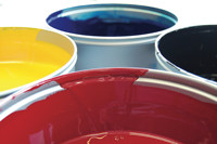 Résine époxy liquide KUKDO YD-128 sans bisphénol A, résine époxy transparente standard pour revêtements, laminage FRP et encapsulage électrique
