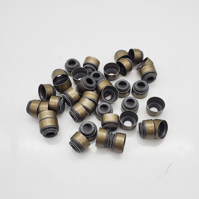 High-quality Valve Stem Oil O Ring Seal for Toyota Engines