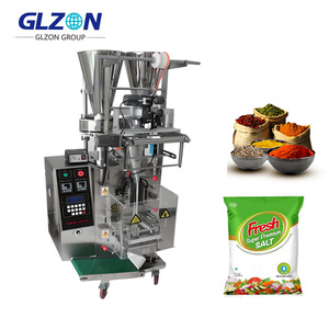 <span class=keywords><strong>Machine</strong></span> d'emballage <span class=keywords><strong>multi</strong></span>-usage pour pochettes |   <span class=keywords><strong>Machine</strong></span> de remplissage de sachets pour poudre, liquide et granulés |   <span class=keywords><strong>Machine</strong></span> automatique de remplissage et de scellage de sacs - Product Image 6