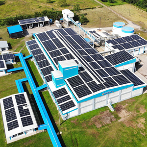 Panneau solaire en silicium monocristallin haute efficacité 520W-550W 144 demi-cellules bon prix qualité <span class=keywords><strong>les</strong></span> <span class=keywords><strong>deux</strong></span> <span class=keywords><strong>types</strong></span> <span class=keywords><strong>de</strong></span> <span class=keywords><strong>panneaux</strong></span> <span class=keywords><strong>solaires</strong></span> PERC <span class=keywords><strong>de</strong></span> type N - Product Image 5