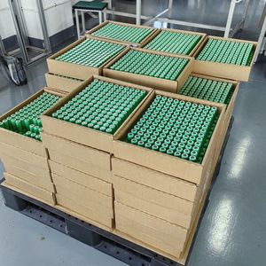 21700 50S 25A INR21700-50S 电池 5000mAh 适用于无人机、电动汽车、电动自行车、电动滑板车、电动汽车、储能系统 - Product Image 6