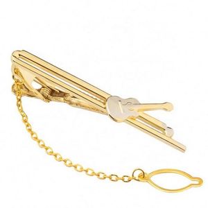 High Quality Custom Airplane <b>Tie</b> Clip Men for Promotional & Business Gifts - Product Image 5