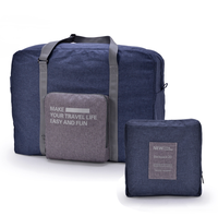 Cubes d'emballage de compression d'organisateur de sac de voyage léger avec logo personnalisé OEM usine BSCI haut de gamme