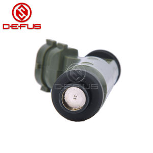 DEFUS haute Performance nouveau Type injecteurs de carburant essence 23250-15040 pour TOYOTA AVENTIS LEVIN 1.6 4AFE OEM 23250-15040 - Product Image 3